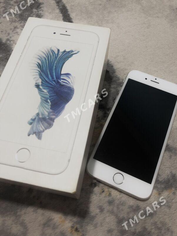 iPhone 6s/16GB - Балканабат - img 2