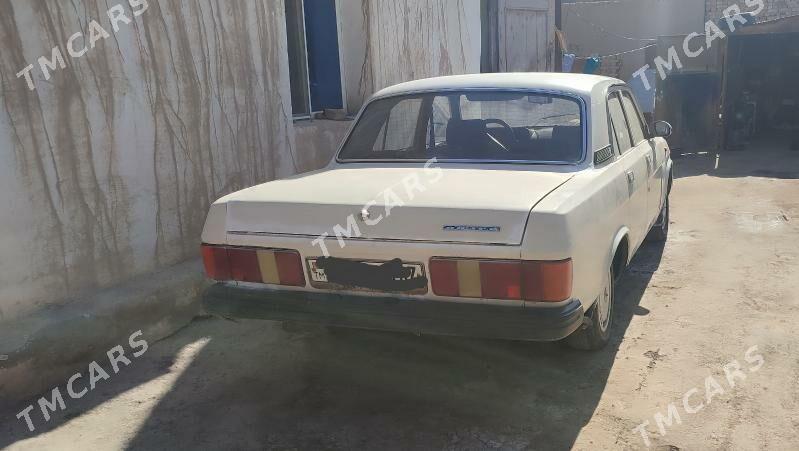 Gaz 31 1993 - 10 000 TMT - Дашогуз - img 3