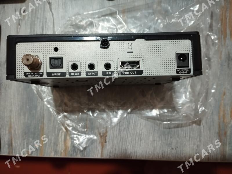 HD BOX tyuner - Mary - img 2