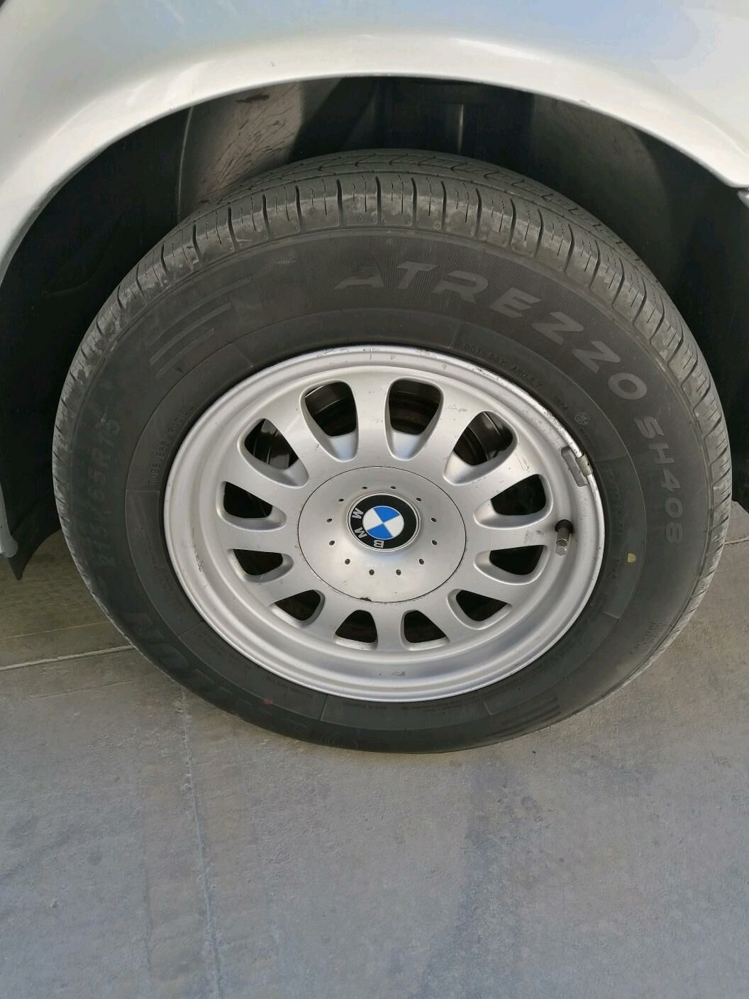 diska bmw 2 000 TMT - Балканабат - img 2