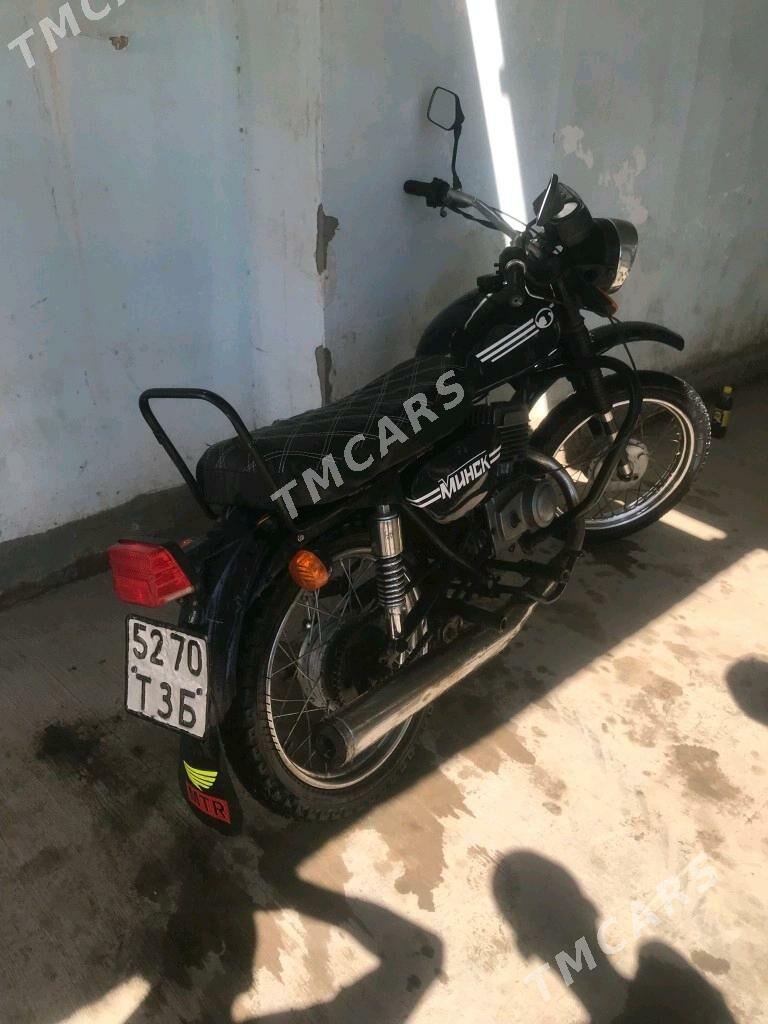 Fekon FK150-8G 2005 - 5 000 TMT - Şabat etr. - img 2