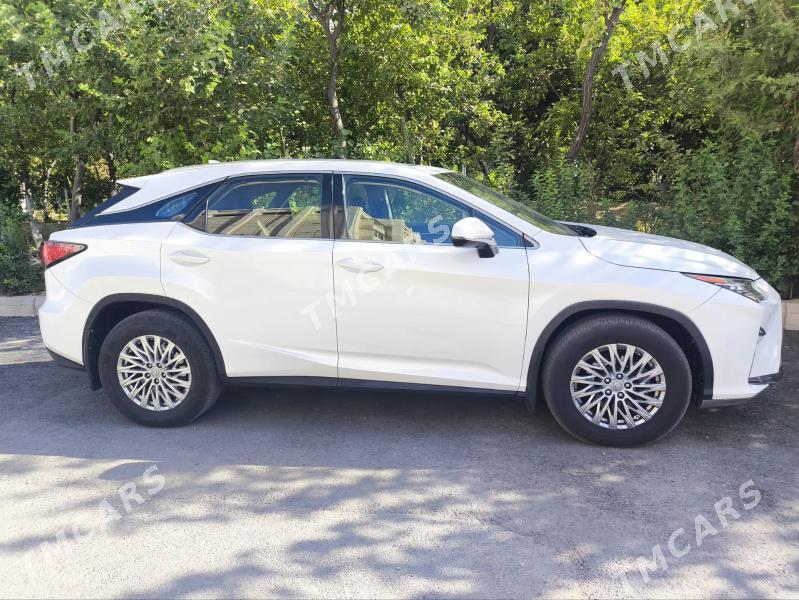 Lexus RX 350 2016 - 445 000 TMT - Халач - img 5