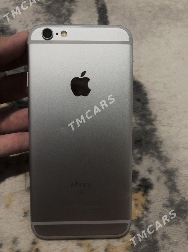 iPhone 6s/16GB - Балканабат - img 3
