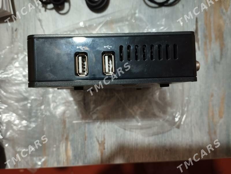 HD BOX tyuner - Mary - img 3