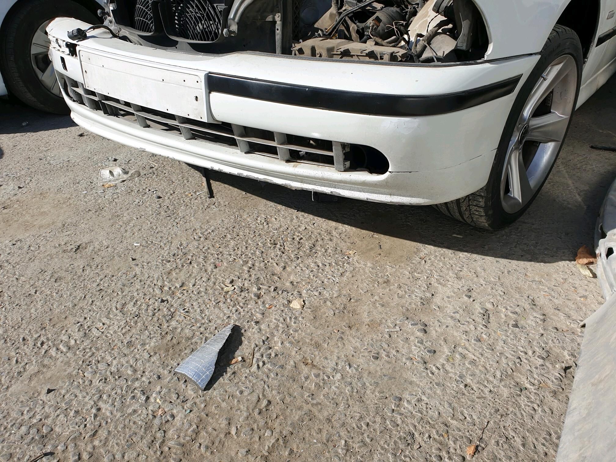 е39 onki bamper 350 TMT - Aşgabat - img 2