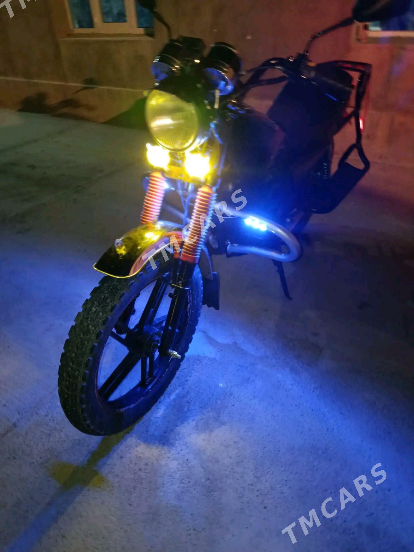 Fekon FK200-14G 2025 - 11 800 TMT - Бахарден - img 6