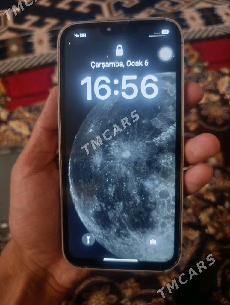 IPHONE 13PRO MAX - Çärjew - img 3