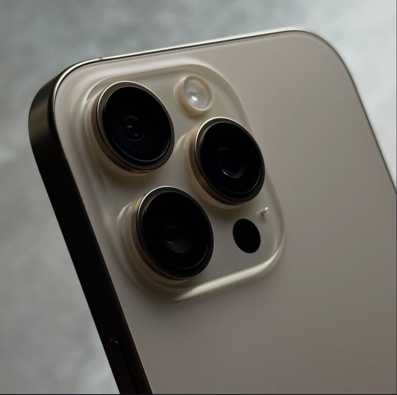 iPhone 16 Pro Max ZAA - Aşgabat - img 1