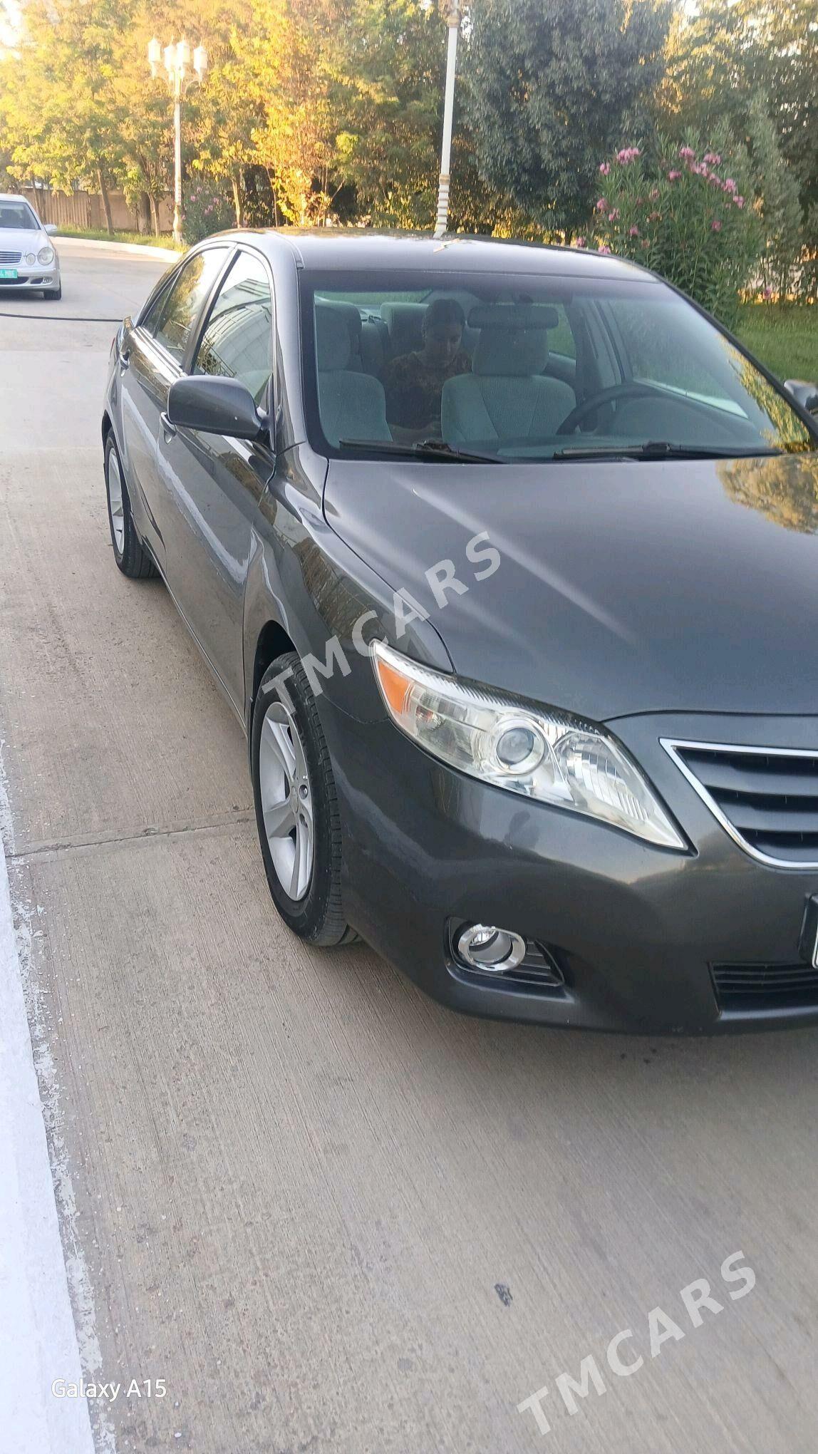 Toyota Camry 2010 - 175 000 TMT - Mary - img 1