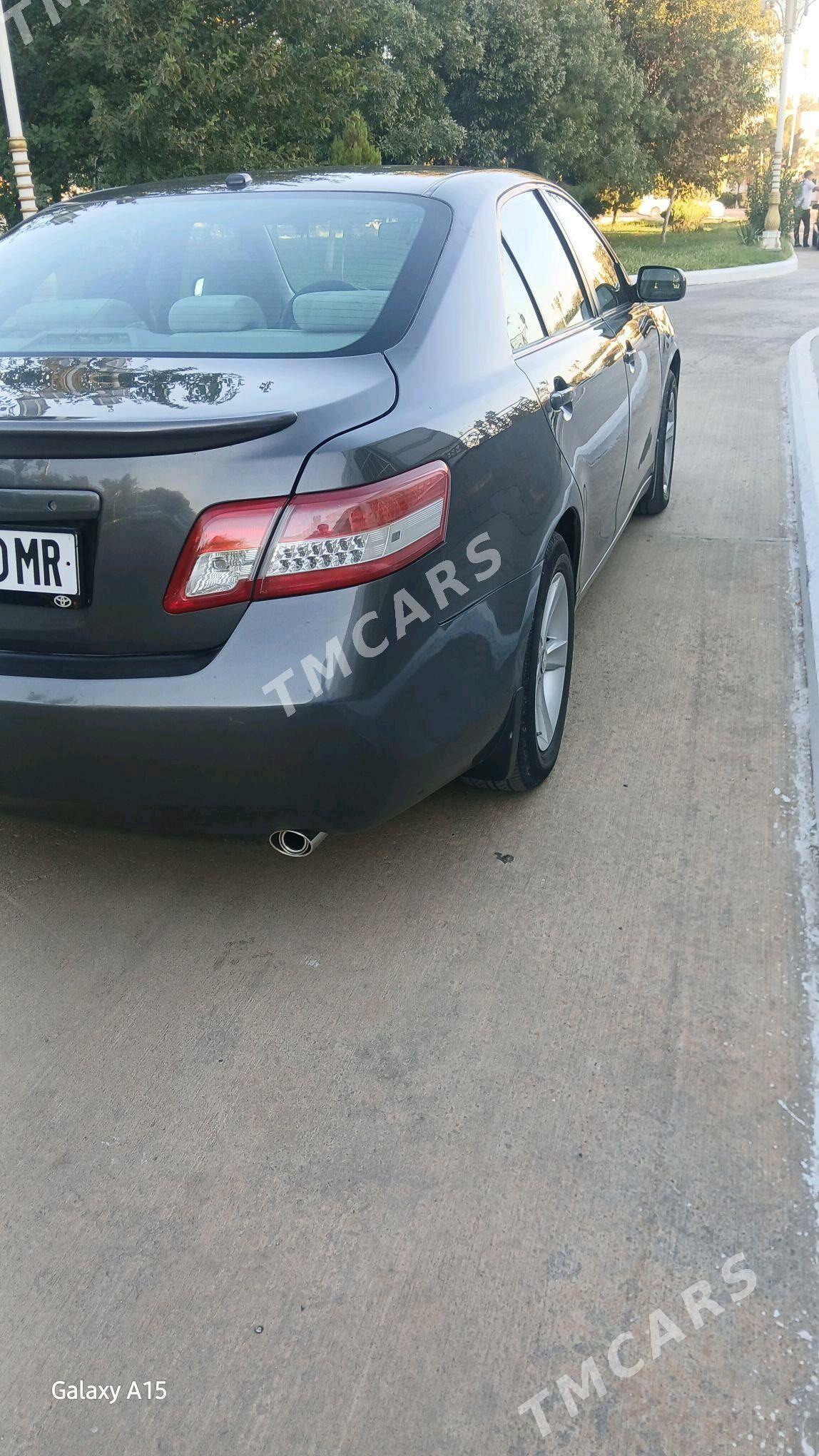 Toyota Camry 2010 - 175 000 TMT - Mary - img 5