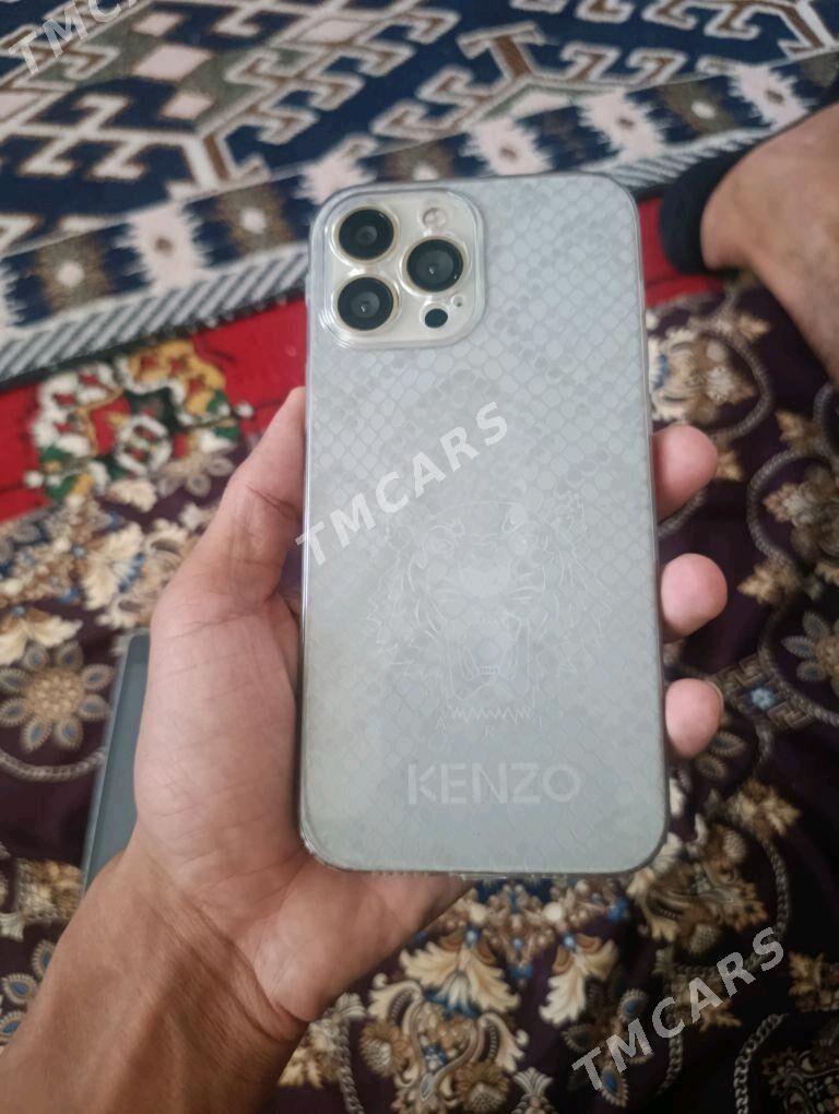IPHONE 13PRO MAX - Çärjew - img 2