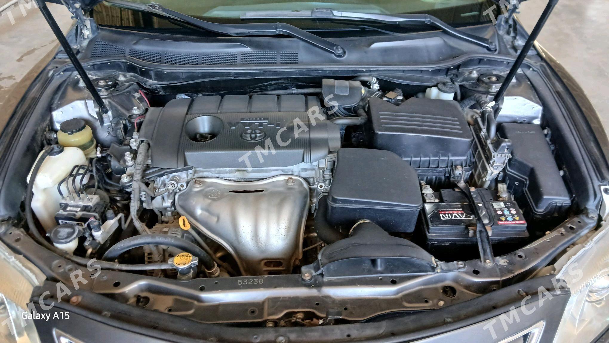 Toyota Camry 2010 - 175 000 TMT - Mary - img 4