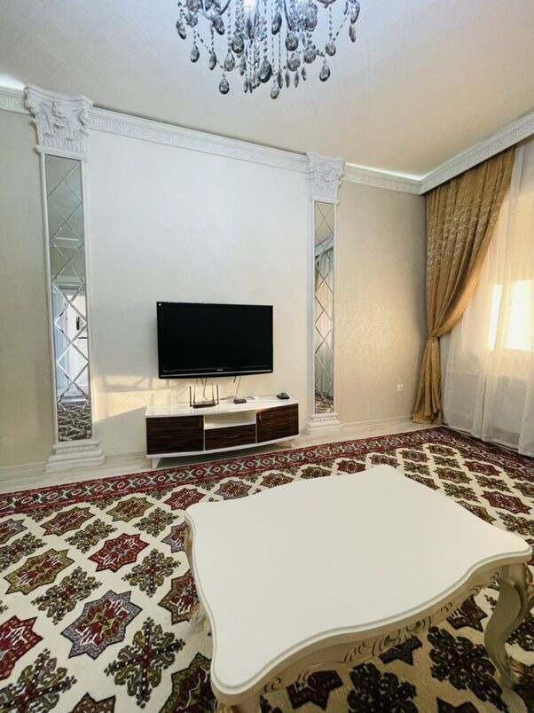 arenda jay  Grazdan - Aşgabat - img 3