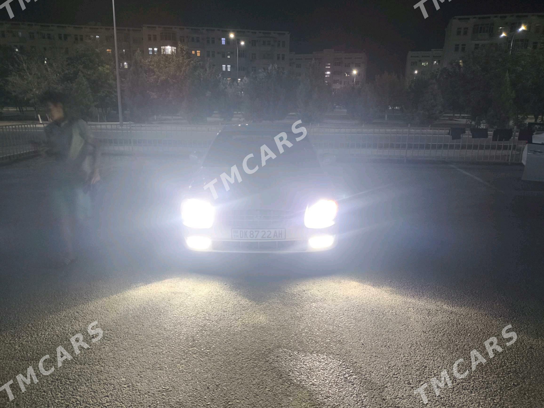 Hyundai Sonata 1998 - 60 000 TMT - Aşgabat - img 5