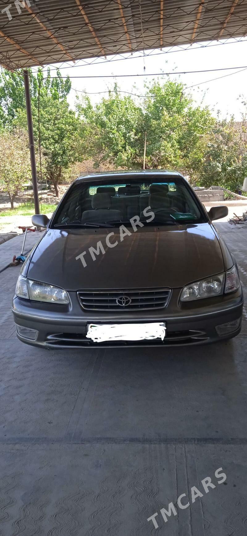Toyota Camry 1999 - 110 000 TMT - Койтендаг - img 4