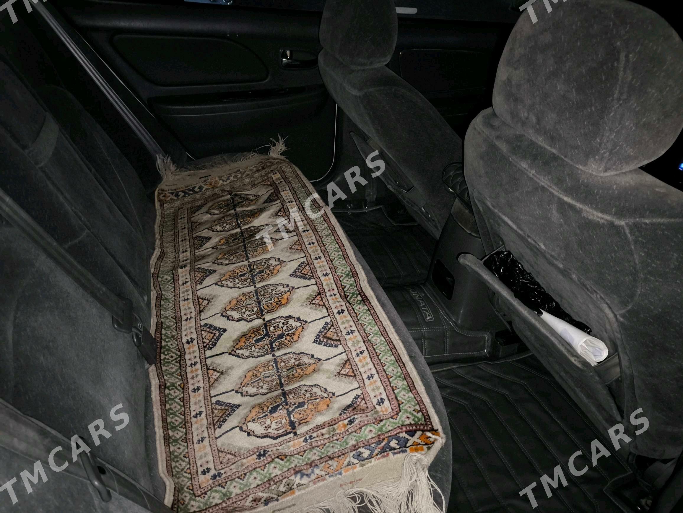 Hyundai Sonata 1998 - 60 000 TMT - Aşgabat - img 3