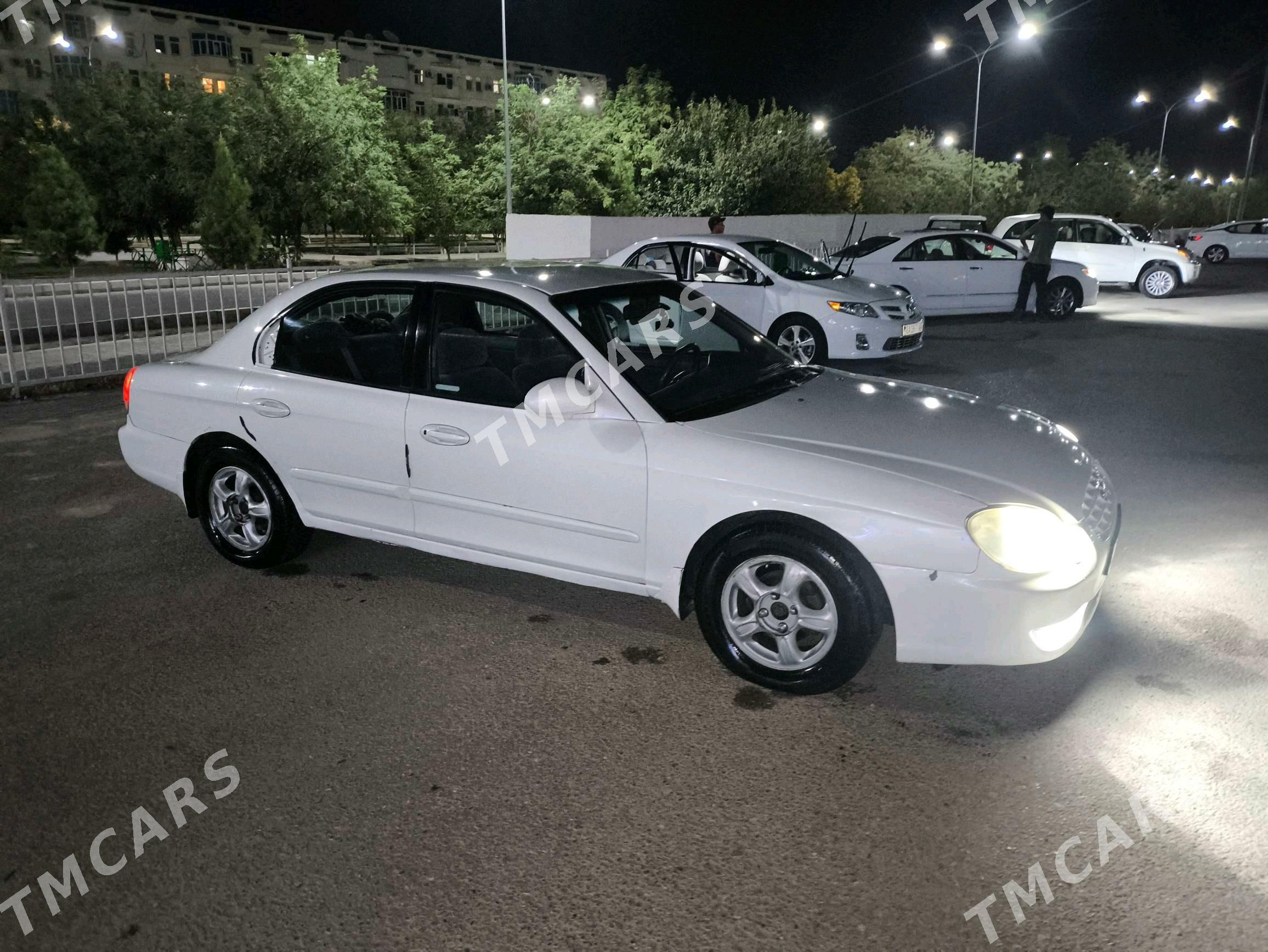 Hyundai Sonata 1998 - 60 000 TMT - Aşgabat - img 4