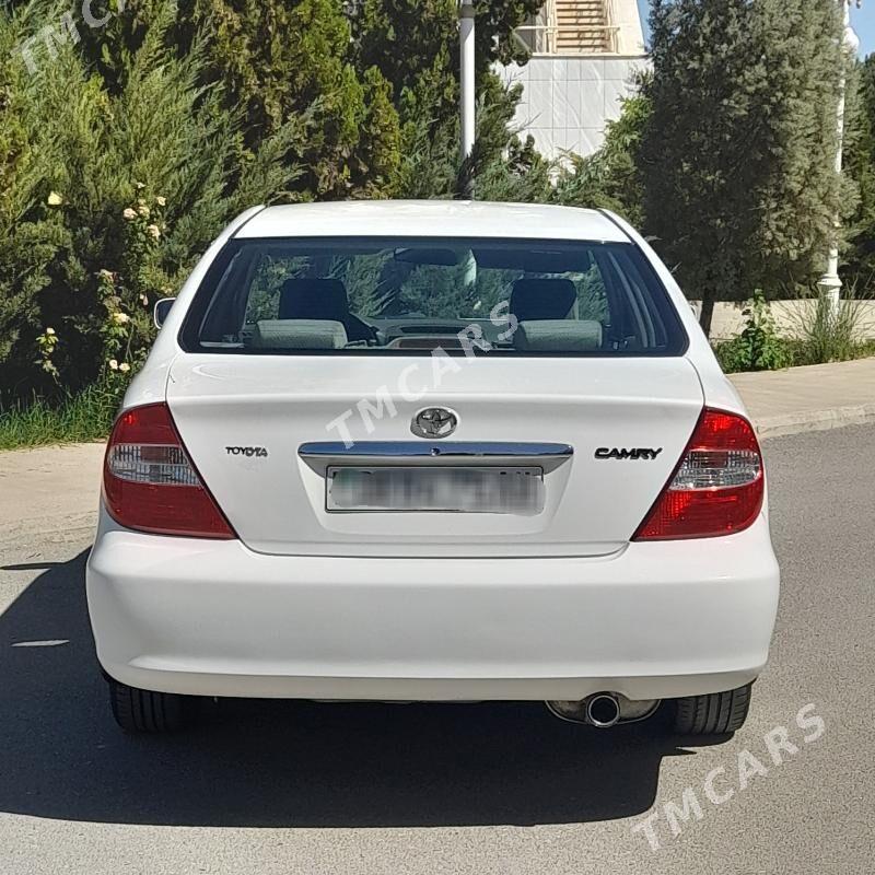 Toyota Camry 2003 - 174 000 TMT - Гёкдепе - img 6
