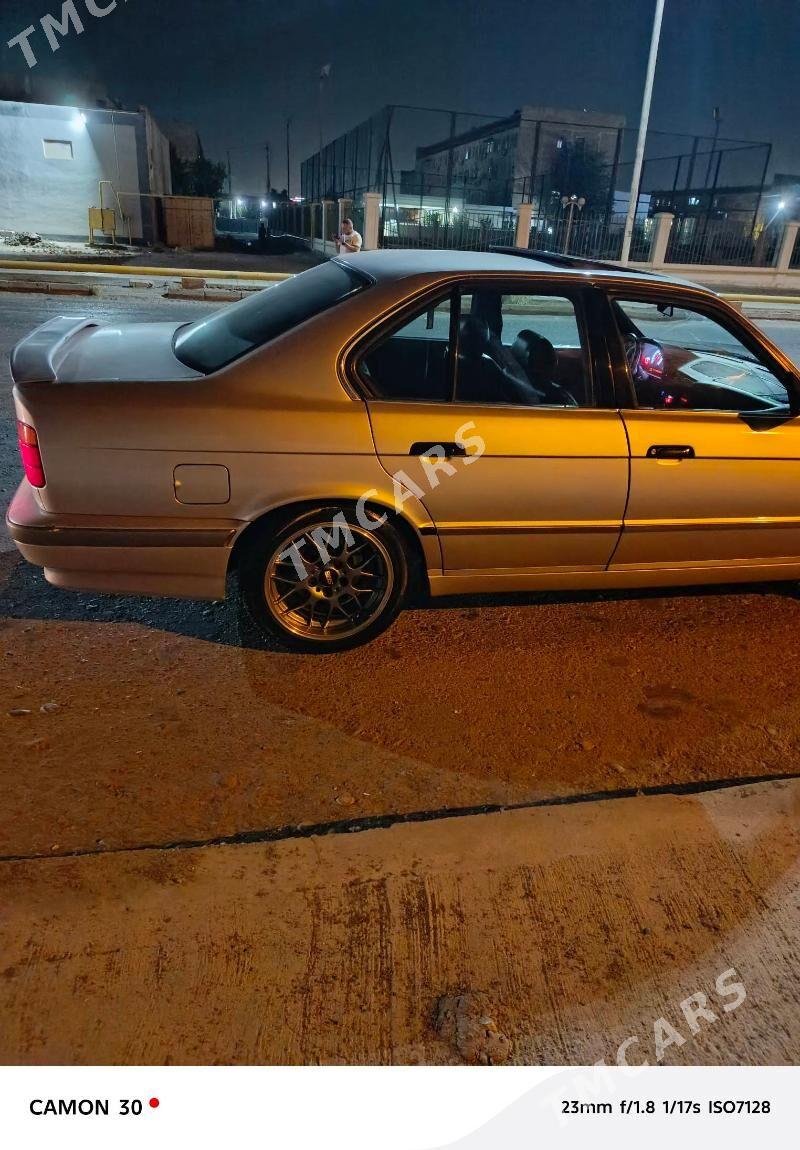 BMW 525 1993 - 70 000 TMT - Mary - img 4