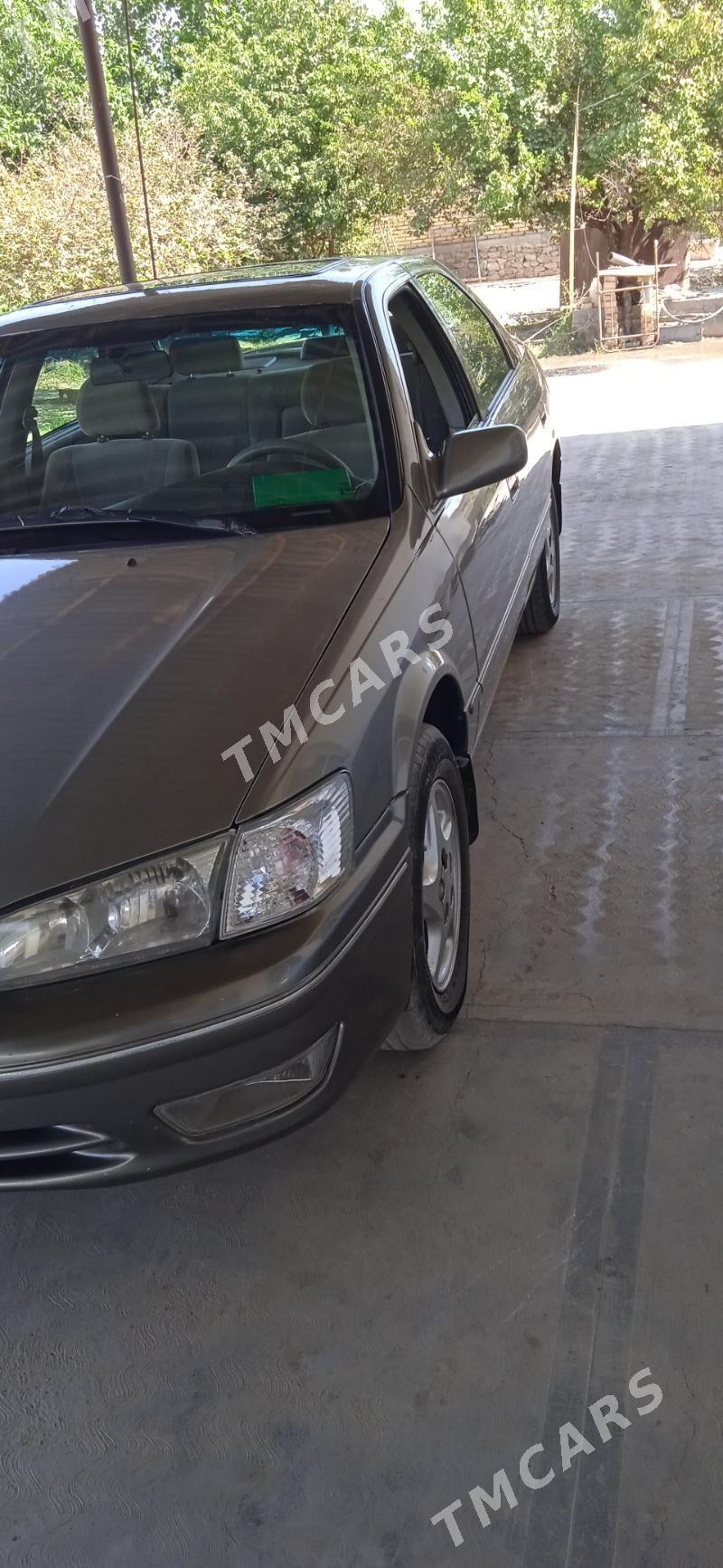 Toyota Camry 1999 - 110 000 TMT - Койтендаг - img 3
