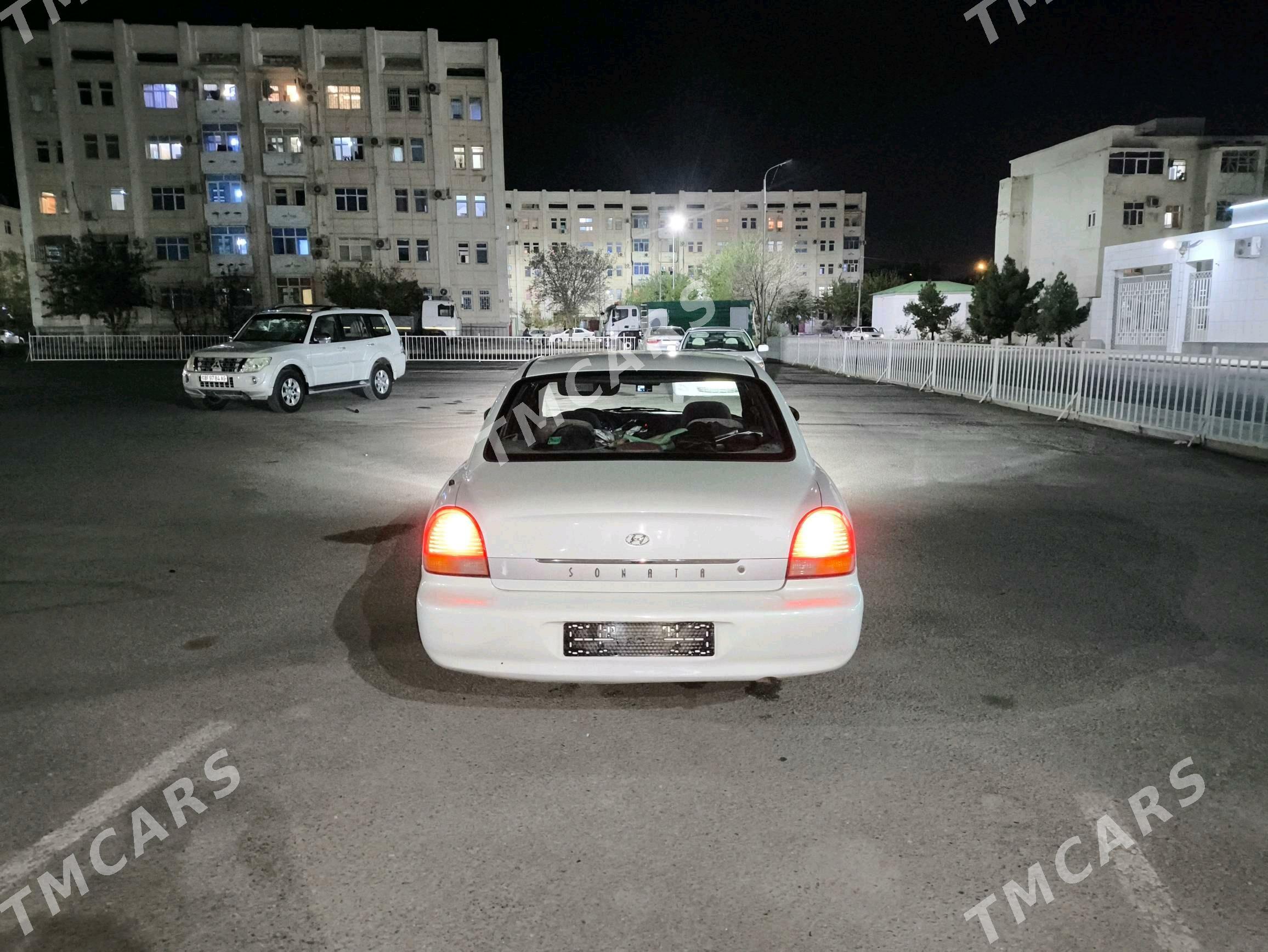 Hyundai Sonata 1998 - 60 000 TMT - Aşgabat - img 2