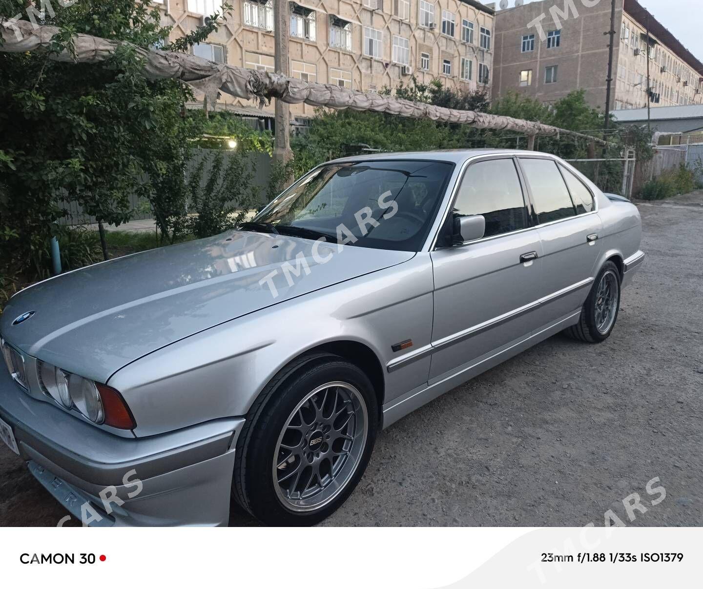 BMW 525 1993 - 70 000 TMT - Mary - img 2