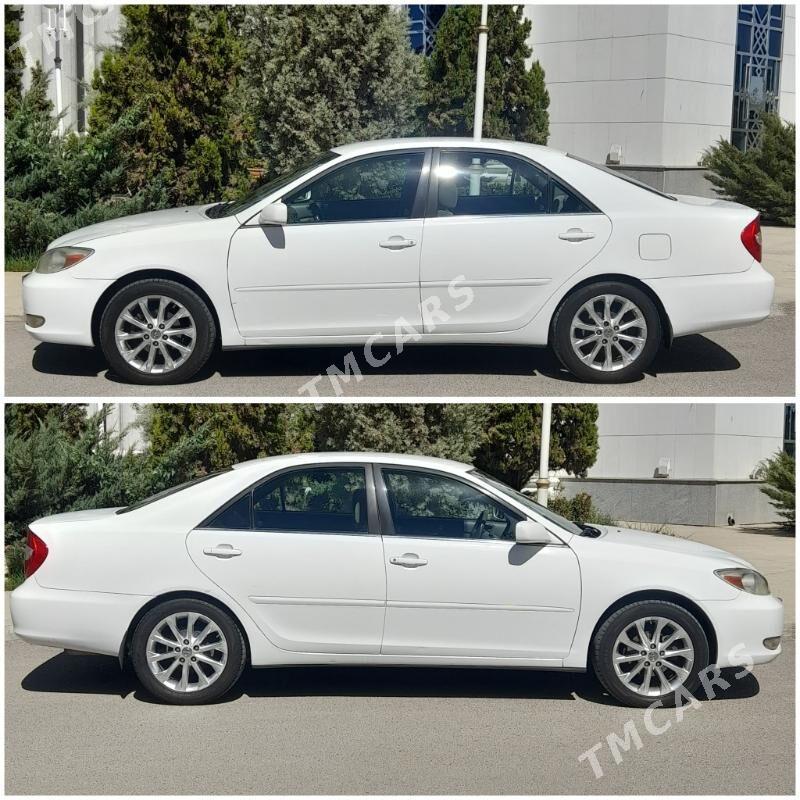 Toyota Camry 2003 - 174 000 TMT - Гёкдепе - img 7