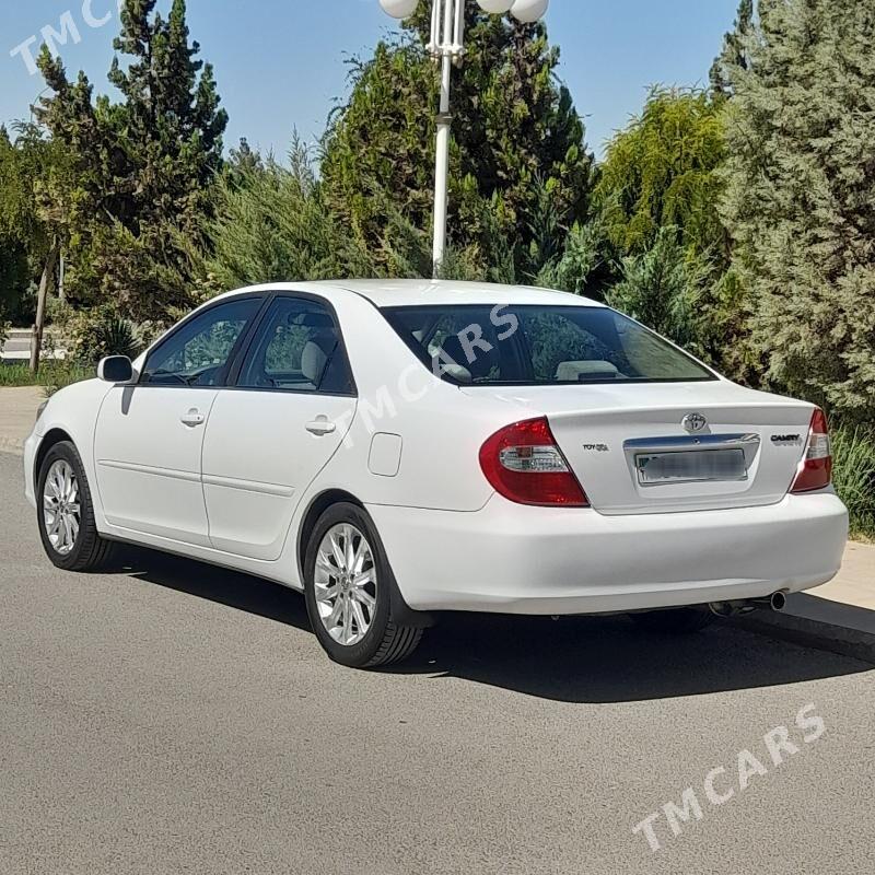 Toyota Camry 2003 - 174 000 TMT - Гёкдепе - img 4