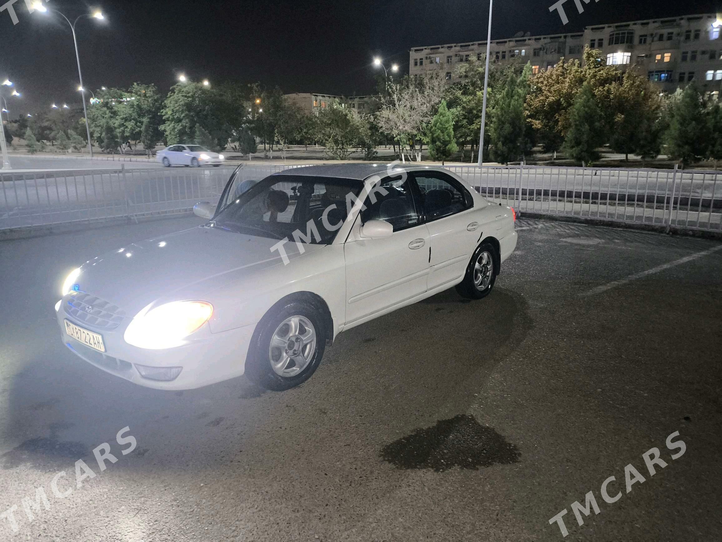 Hyundai Sonata 1998 - 60 000 TMT - Aşgabat - img 6