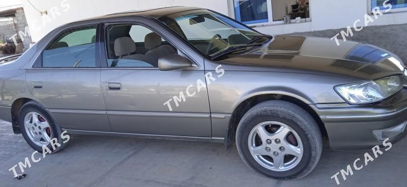 Toyota Camry 1999 - 110 000 TMT - Койтендаг - img 7