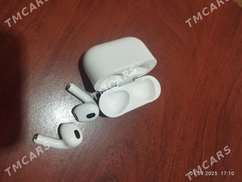 nausnik airpods - Türkmenbaşy - img 3