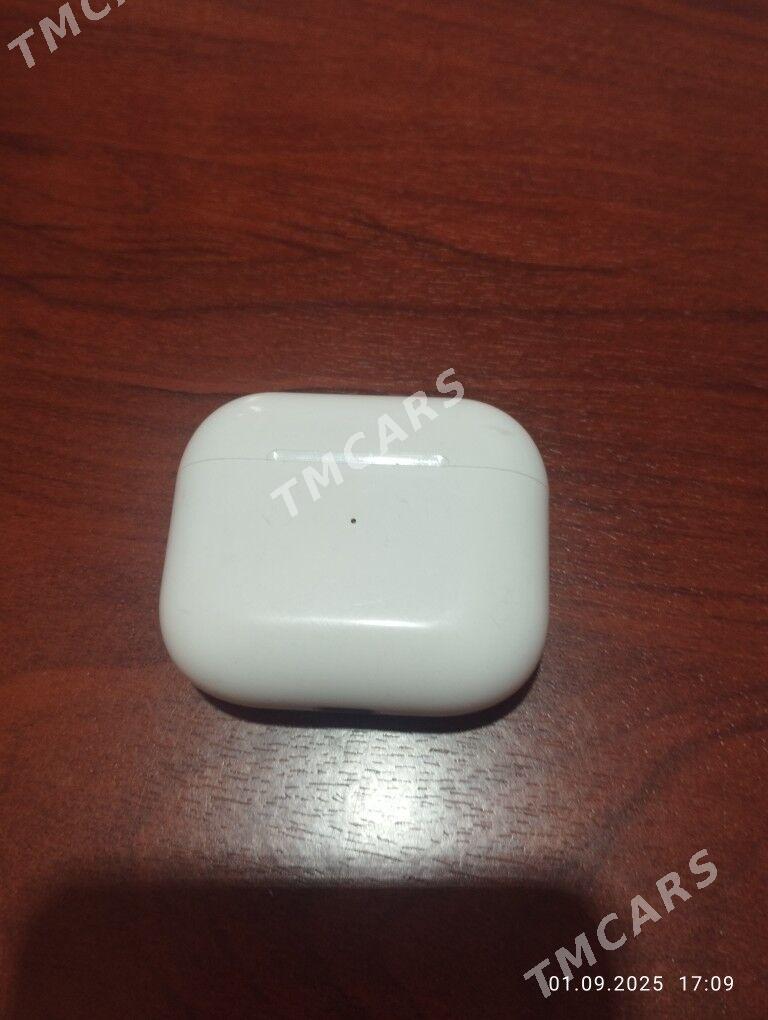 nausnik airpods - Türkmenbaşy - img 2