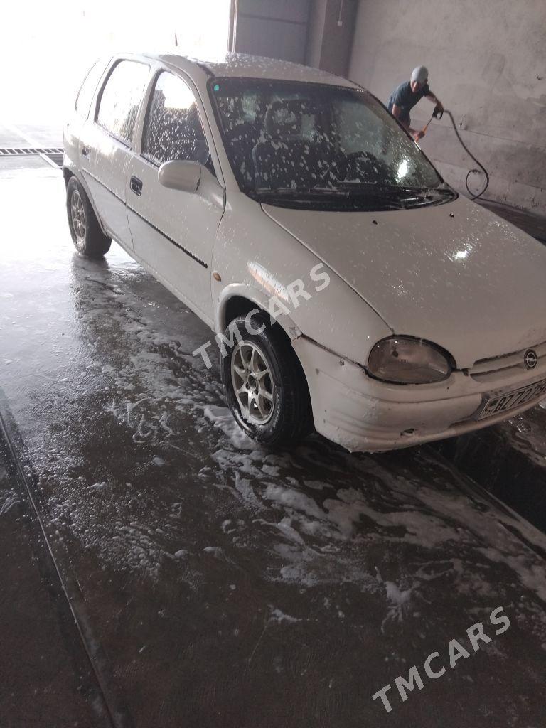 Opel Vita 1995 - 30 000 TMT - Babadaýhan - img 3