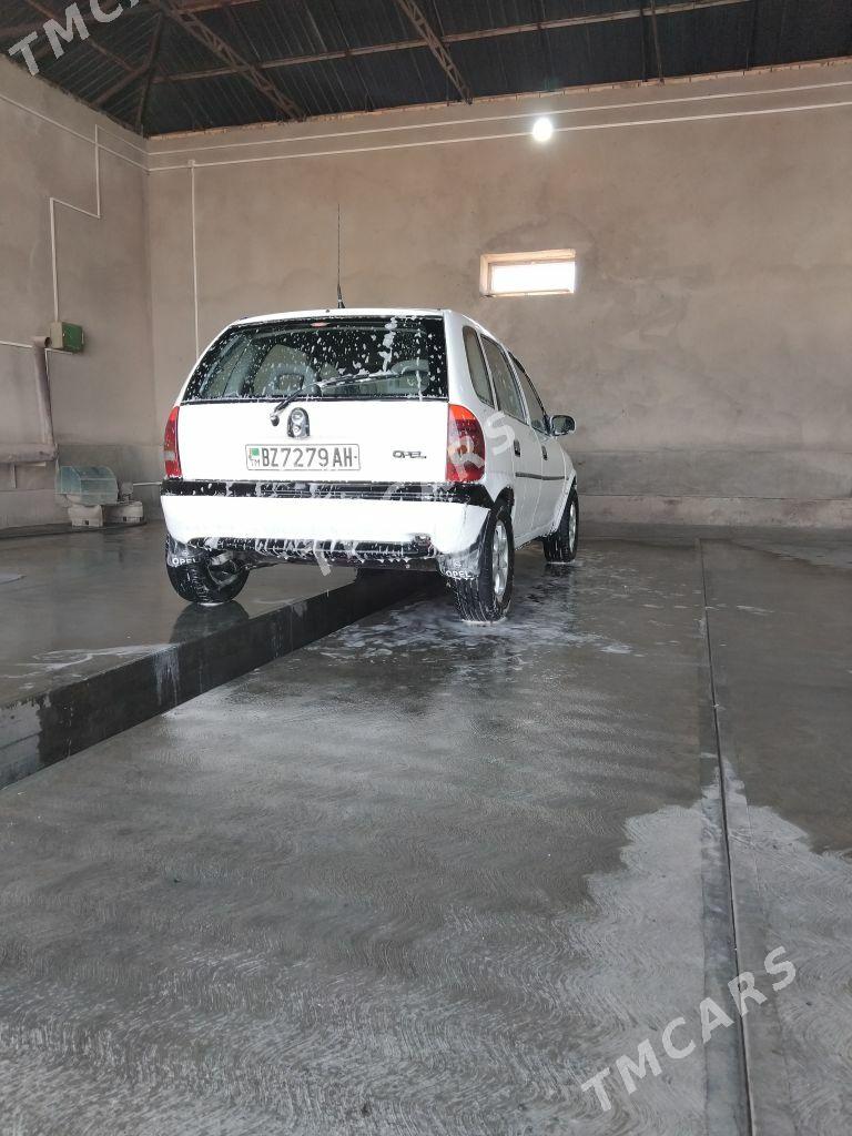 Opel Vita 1995 - 30 000 TMT - Babadaýhan - img 2