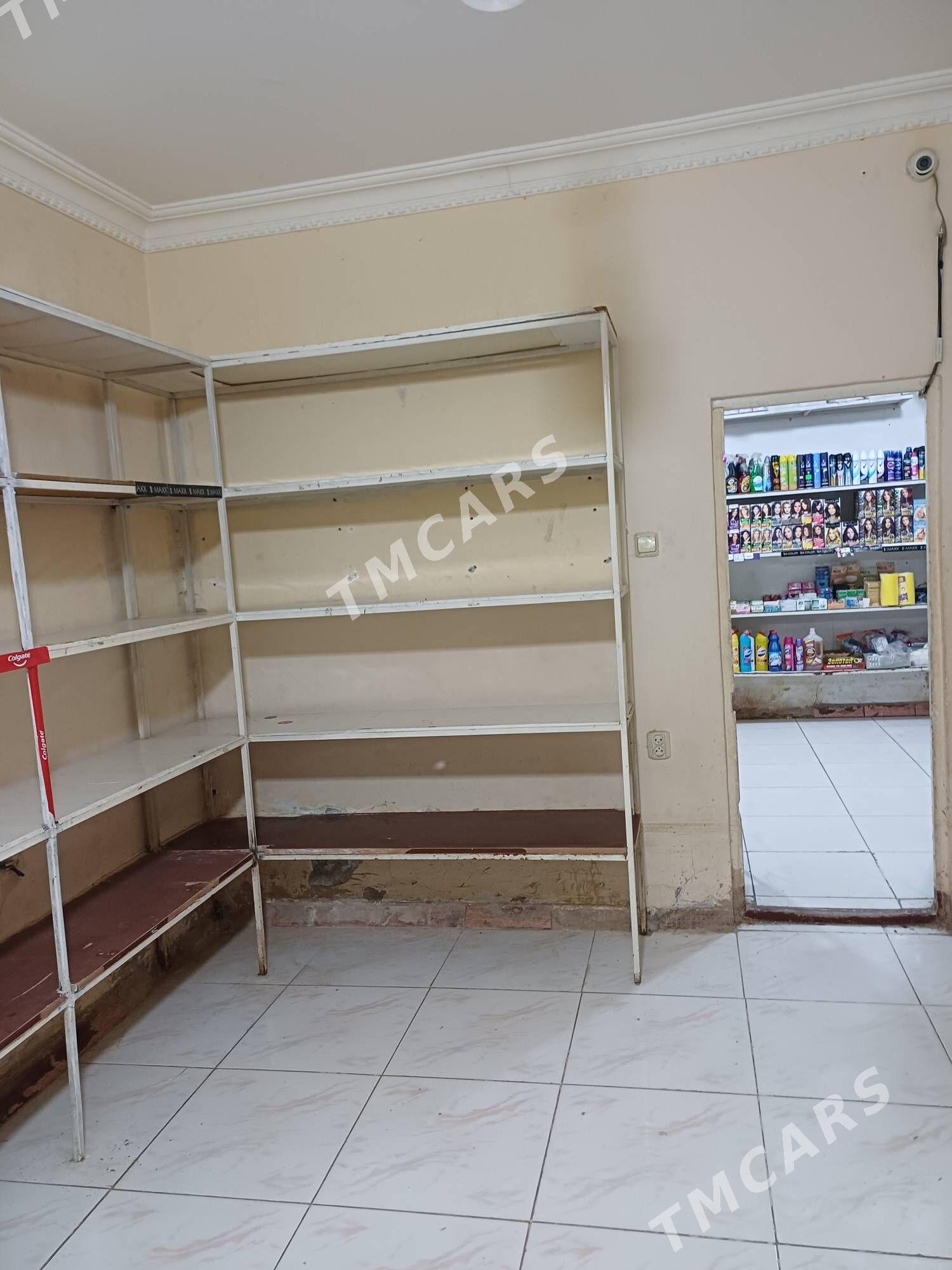 arenda 1 kom - Ашхабад - img 2
