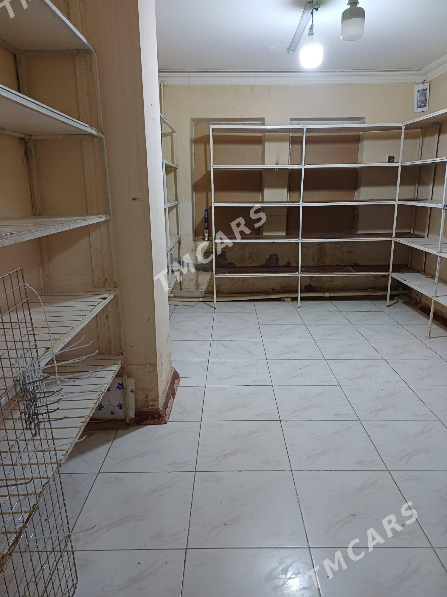 arenda 1 kom - Ашхабад - img 3