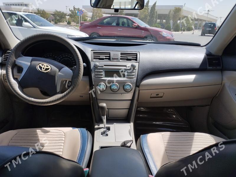Toyota Camry 2008 - 140 000 TMT - Чарджоу - img 3