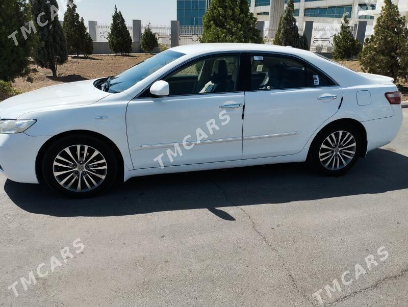 Toyota Camry 2008 - 140 000 TMT - Чарджоу - img 4