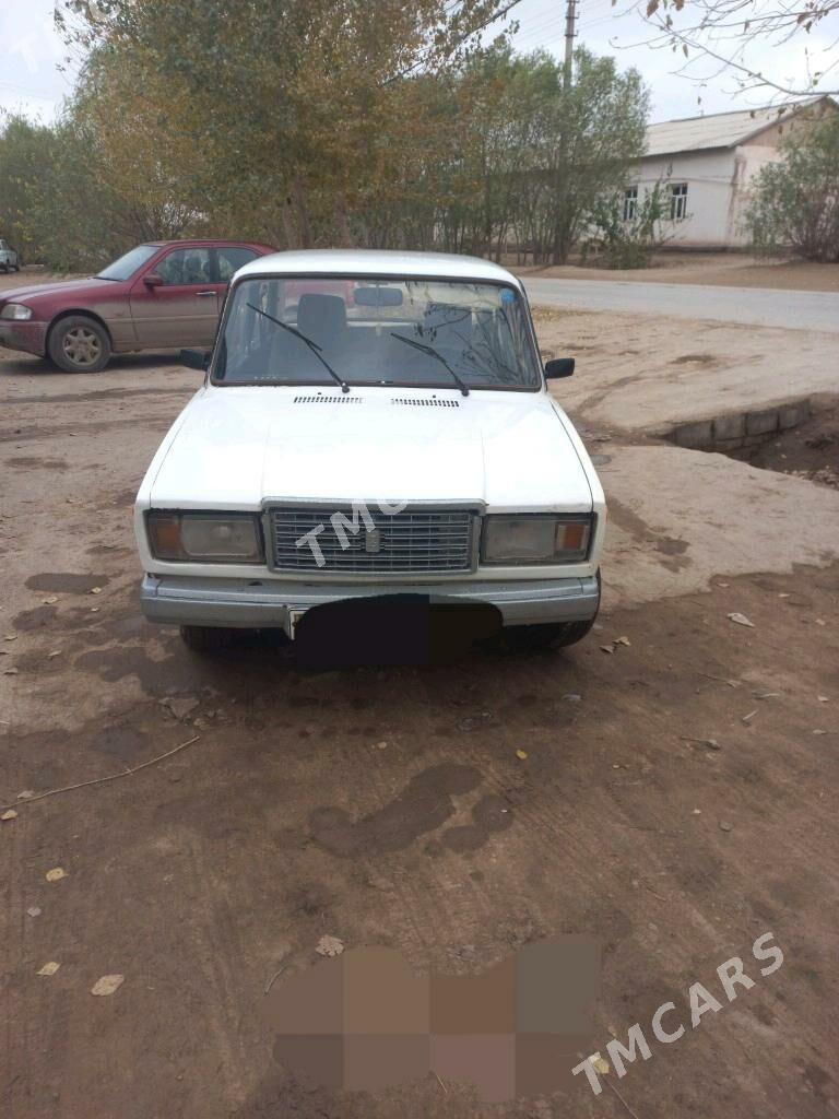 Lada 2107 2002 - 12 000 TMT - Кёнеургенч - img 2