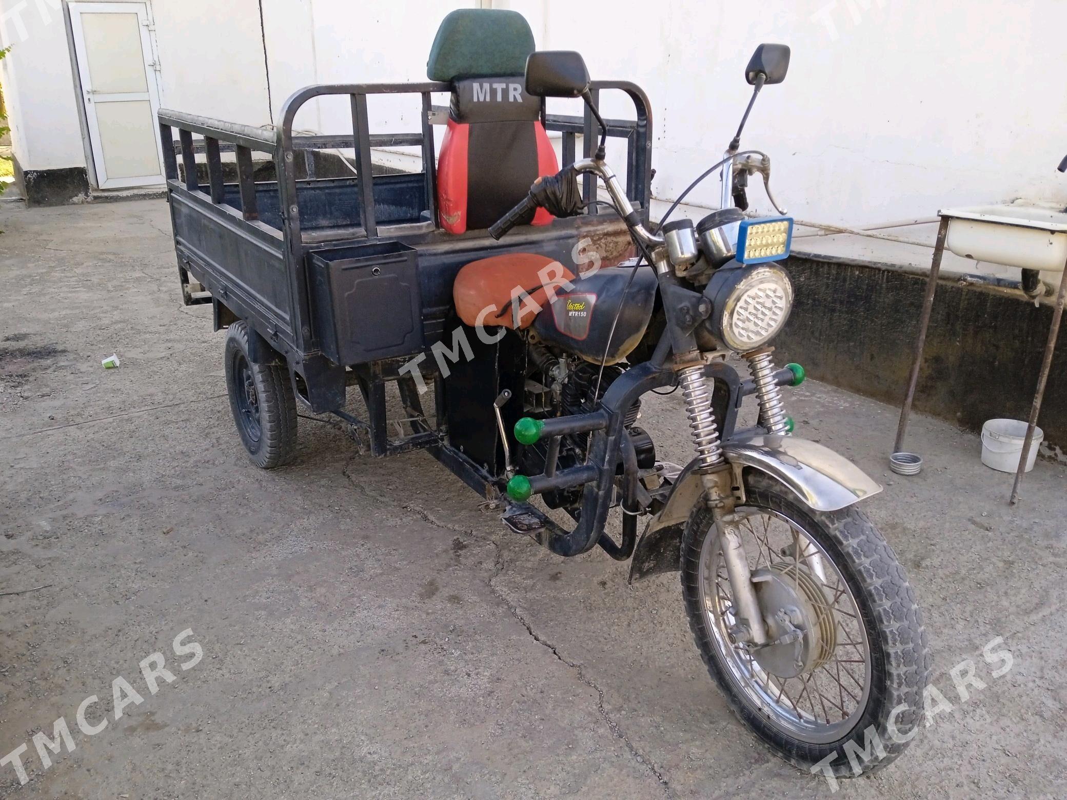 Fekon FK200-14G 2022 - 15 000 TMT - Гёкдепе - img 1