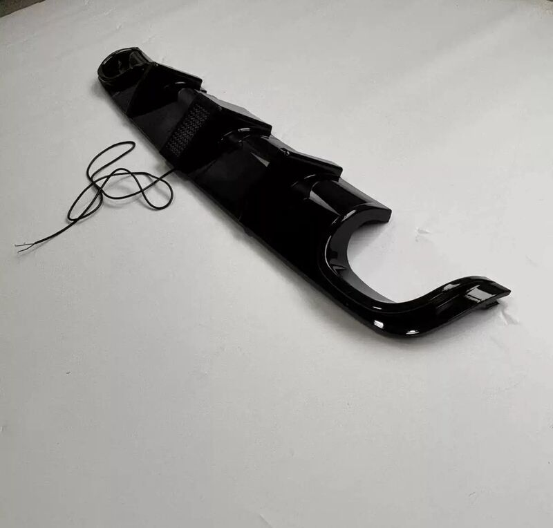 Diffuzor Podswetkaly BMW E39 1 500 TMT - Балканабат - img 1