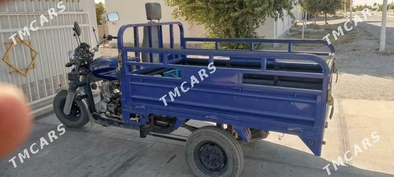 Fekon FK200-14G 2016 - 20 000 TMT - Gyzylarbat - img 2