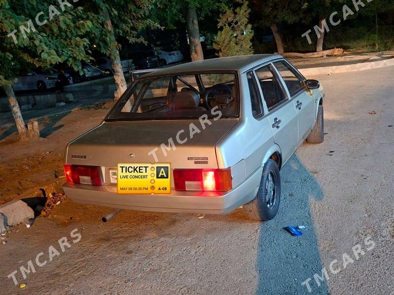 Lada 21099 1997 - 68 000 TMT - 1 mkr - img 3