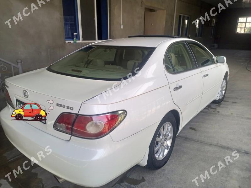 Lexus ES 2004 - 200 000 TMT - Магданлы - img 3
