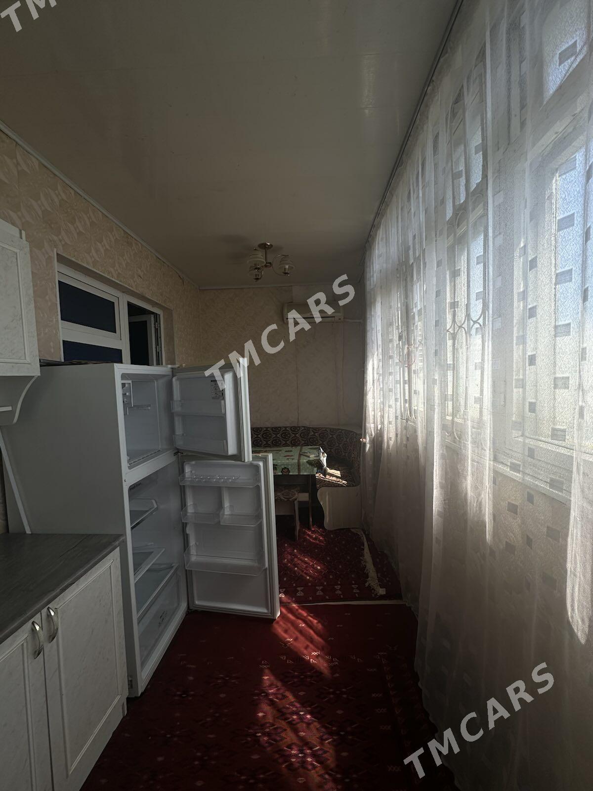 Arenda Govdan W - Ашхабад - img 3