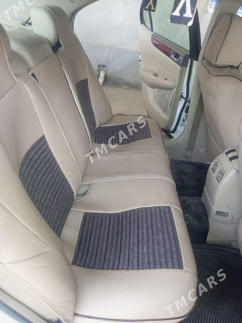 Lexus ES 2004 - 200 000 TMT - Магданлы - img 5