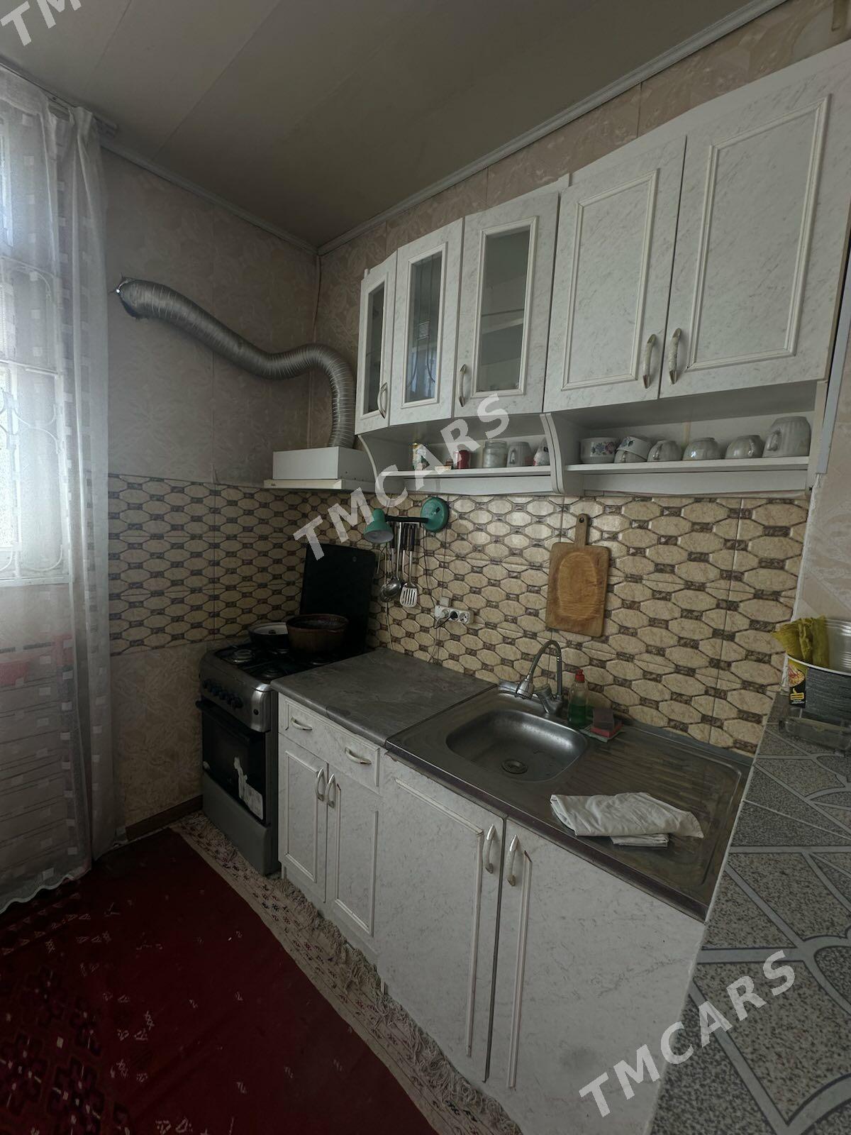 Arenda Govdan W - Ашхабад - img 5