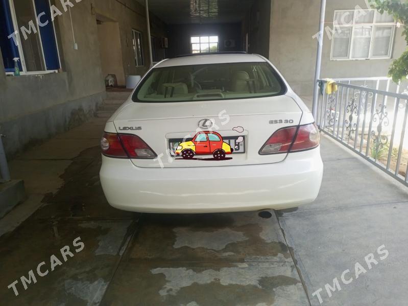 Lexus ES 2004 - 200 000 TMT - Магданлы - img 2