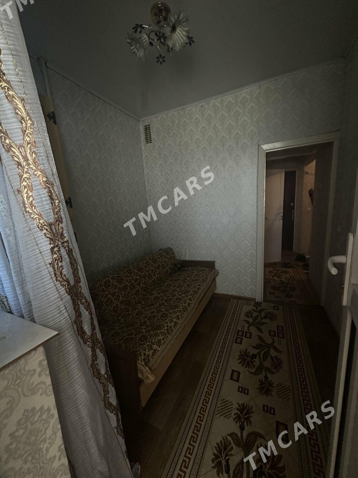 Arenda Govdan W - Ашхабад - img 6