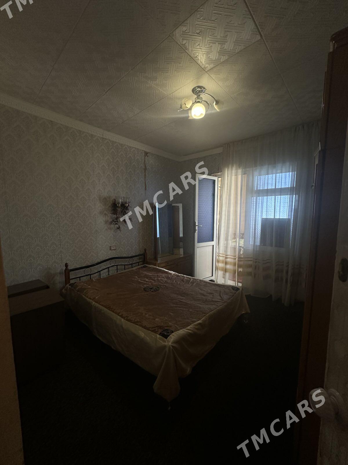 Arenda Govdan W - Ашхабад - img 2